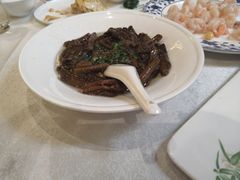 -梅龙镇酒家(南京西路总店)