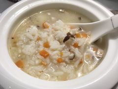 -肆月河豚·新淮扬(金融街店)