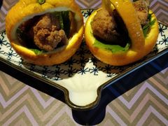 -羽山料理