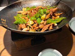 -费大厨辣椒炒肉(黄兴中心广场店)