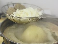 -五洲牛肉美食馆