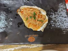 -小杨烤肉(朱雀店)