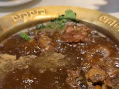 -和庆斋羊蝎子火锅·碳缸烧烤(顺义旗舰店)