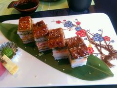 picture-广州建国酒店·涟日本料理