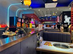 -杨记齐齐哈尔烤肉(总店)