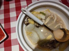 -西贝莜面村(上海百联西郊店)