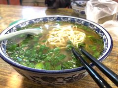 -羊坝头新鲜牛羊肉(中山中路店)