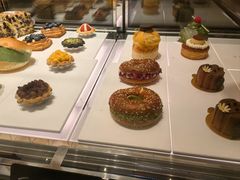 -V咖啡(兰州盛达希尔顿酒店)