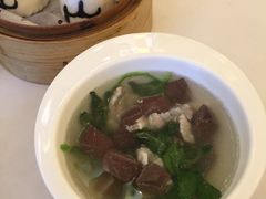 -潮府馆·非遗潮州菜·港式点心(世纪公园店)