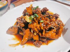 -老李家土菜馆·安吉地标美食