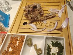 -俭寨大盘鸡·缸子肉·小公鸡·新疆菜(云通店)