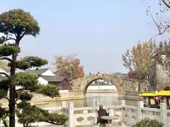 -寒山寺