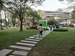 -飞翔公园(地铁站)