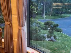 -浙江西子宾馆·瑶园咖啡厅