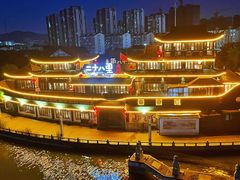 -二十八里太湖船菜(吉祥路店)