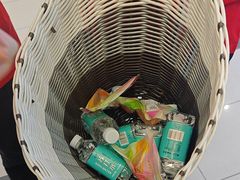 -密友回转自助火锅(世茂国际广场店)