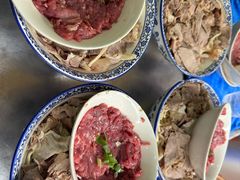 -杨家牛肉汤(淮建路店)