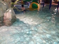 -巴斯漫温泉汗蒸馆(贡湖大道店)