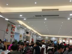 大堂-大欢喜饭店(江怡路店)