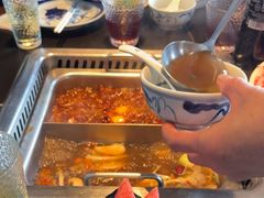 -大隐·成都火锅Bistro(合生麒麟新天地店)