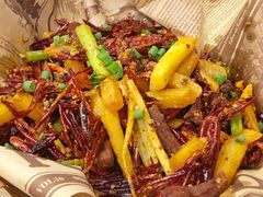 -胡桃里乐队酒馆(长春总店)