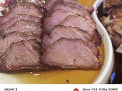 -澳门陈光记烧味饭店(南京德基广场店)