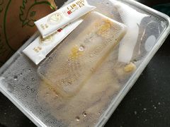 -杨记下沙盐焗鸡(罗湖店)