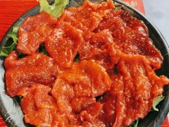 谭公嫩牛肉-谭鸭血老火锅(慈云寺店)