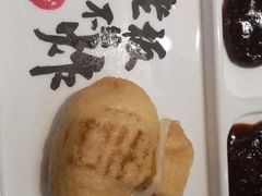 炸肉串-老板不给炸自助炸串(中央大街总店)