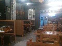 大堂-肉串汪(月坛店)