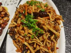 -青麻椒川菜小馆(群力新苑店)
