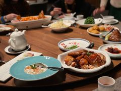 瑶柱赛螃蟹-十里弄堂(K11店)