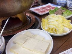 -牛街老爆肚满(亚运村店)