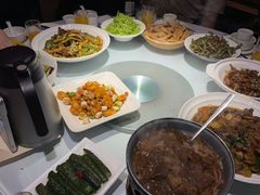 -好嫂子酱猪手•农家菜(学院南路店)