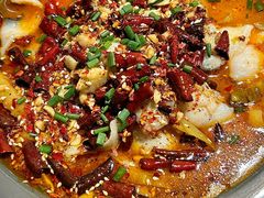 -云海肴·汽锅鸡·云南代表菜(美罗城店)