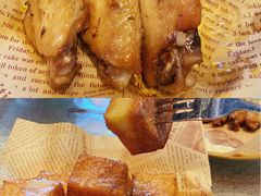 -七爷清汤腩·港式茶餐厅(世博店)