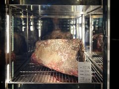 -404干式熟成牛排馆•聚会餐厅