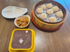 -玖鲜小笼(中山广场店)