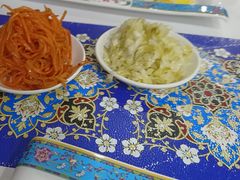 -民杨抓饭(柏香苑店)