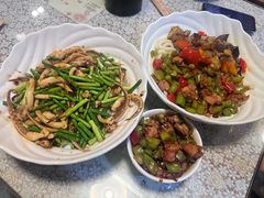 -文三里屯面馆(三里屯店)