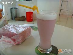 -Babycat私家御饼屋(龙头路一店)