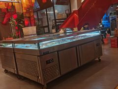 -绅士餐厅龙虾·烧烤(西门路店)