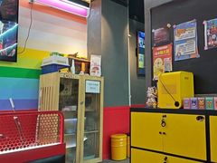 -203密室体验馆·逃脱·聚会·亲子(工体店)