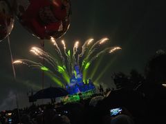 景点-上海迪士尼度假区