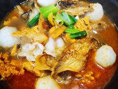 -肖记公安牛肉鱼杂馆·省级非物质文化遗产(三角路直营店)