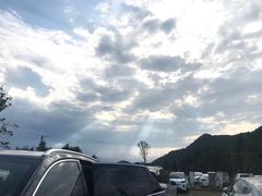 -玉苍山国家森林公园