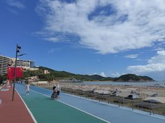 -东海半边山旅游度假区