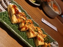 玉子烧-初居食屋日式料理(万象城购物中心店)