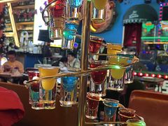 -Famous肥猫墨西哥音乐餐吧(五棵松华熙LIVE店)