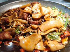 -六月雪干锅(涪城万达广场店)
